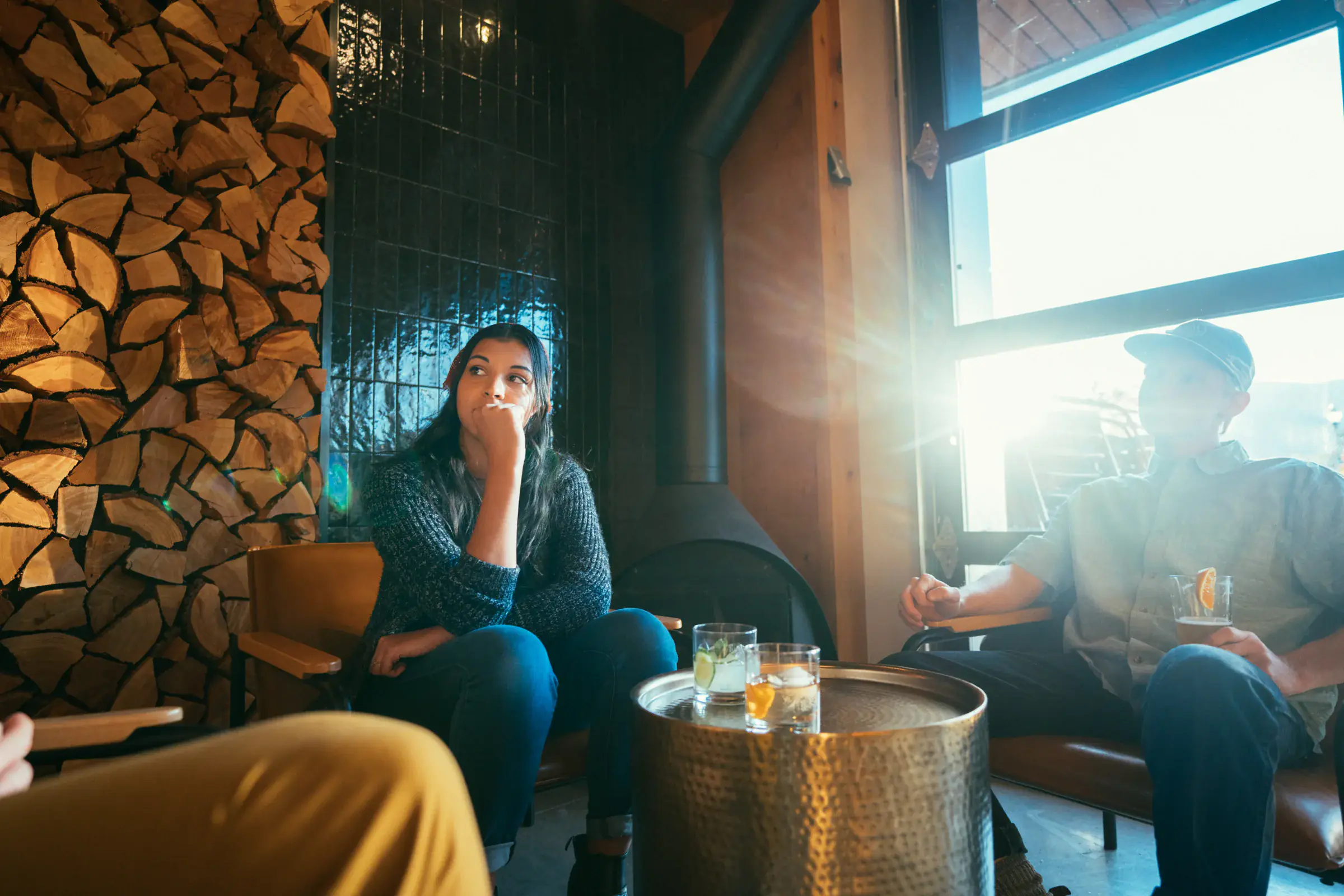 Meetings & Retreats at Kinship Landing - View 2